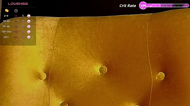 MisssLola online show from November 30, 2025, 12:06 pm