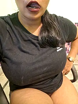 N-Natasha online show from September 27, 2025, 5:08 pm