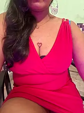 N-Natasha online show from September 18, 2025, 6:44 pm