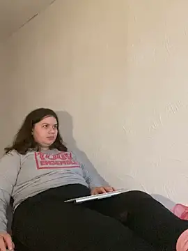 perfectly69 online show from January 5, 2025, 3:13 pm