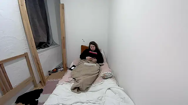 perfectly69 online show from February 10, 2025, 6:56 pm