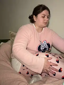 perfectly69 online show from January 9, 2025, 8:55 pm