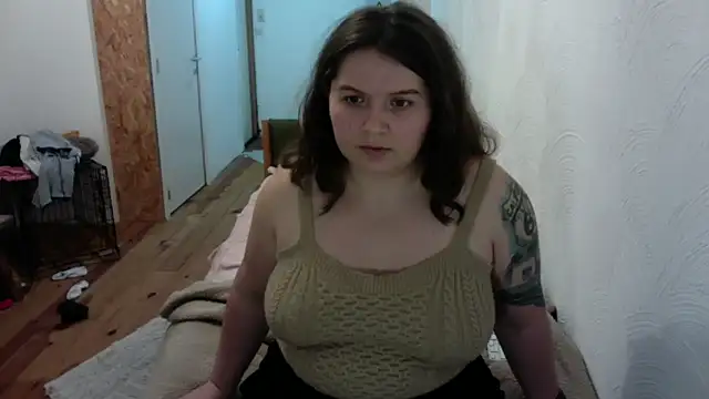 perfectly69 online show from December 18, 2024, 7:08 pm