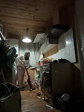 perfectly69 online show from January 16, 2025, 5:01 pm