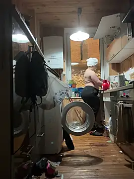 perfectly69 online show from January 12, 2025, 6:16 pm