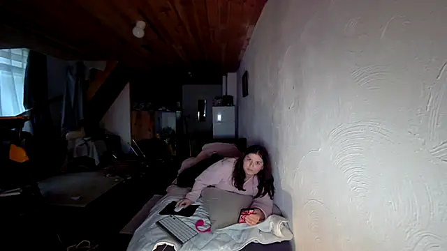 perfectly69 online show from January 17, 2025, 3:53 pm