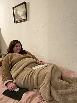 perfectly69 online show from January 18, 2025, 6:53 pm