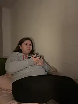 perfectly69 online show from January 6, 2025, 8:18 pm