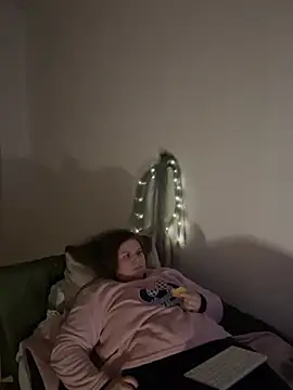 perfectly69 online show from January 10, 2025, 7:21 pm