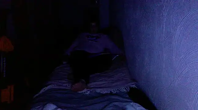 perfectly69 online show from January 8, 2025, 8:39 pm