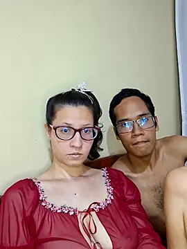 couple orgasm online show from April 11, 2026, 3:47 am