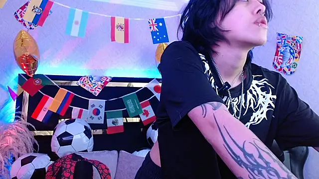 Bunny O online show from June 16, 2026, 12:54 am
