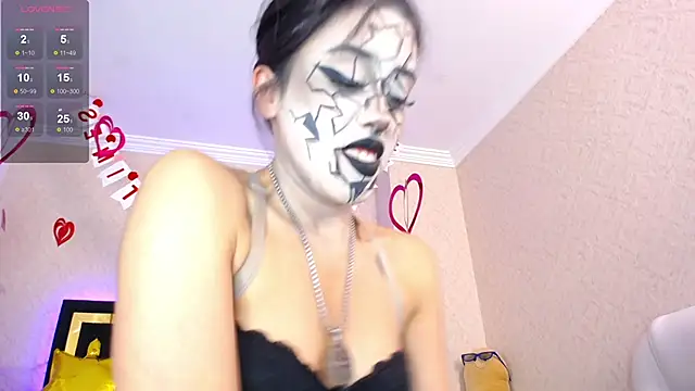 Bunny O online show from March 16, 2025, 3:14 am