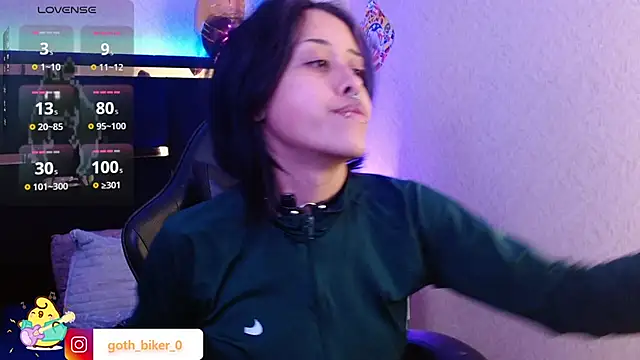 Bunny O online show from August 8, 2026, 1:34 am