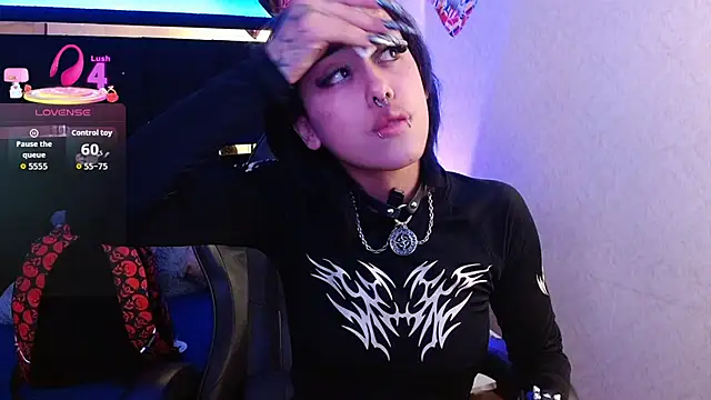 Bunny O online show from July 26, 2026, 2:18 am