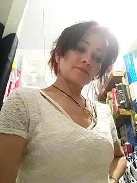 SweetLeila40 online show from March 16, 2026, 6:10 pm