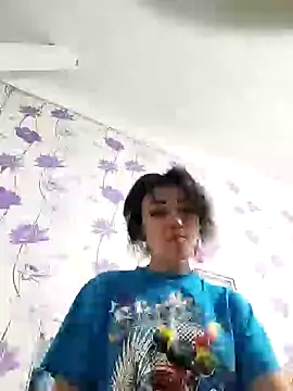 SweetLeila40 online show from February 11, 2025, 7:16 pm