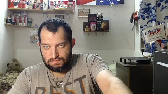 BISEXGOOD777 online show from June 27, 2026, 11:44 pm