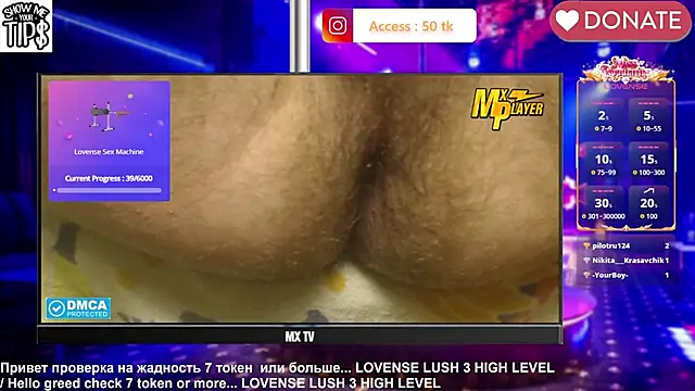 Snapshot of BISEXGOOD777 chatting on April 20, 2026, 10:22 pm BISEXGOOD777 online show from April 20, 2026, 10:22 pm