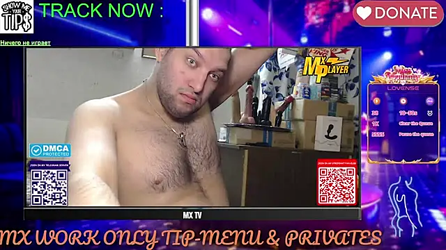 BISEXGOOD777 online show from March 8, 2026, 3:37 pm