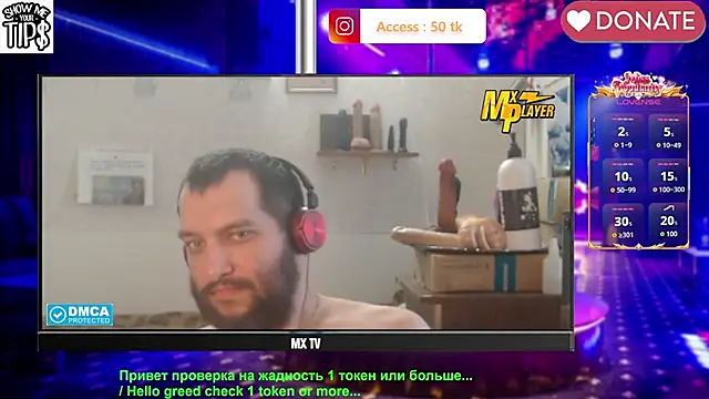 Snapshot of BISEXGOOD777 chatting on April 18, 2026, 9:55 am BISEXGOOD777 online show from April 18, 2026, 9:55 am