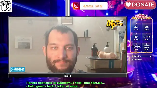 Snapshot of BISEXGOOD777 chatting on April 17, 2026, 7:44 am BISEXGOOD777 online show from April 17, 2026, 7:44 am