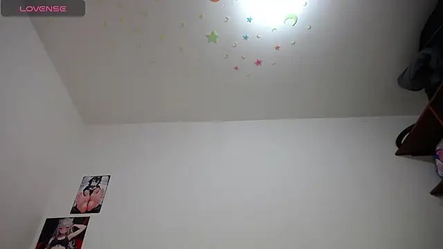 Laila Laly online show from February 25, 2025, 9:48 pm