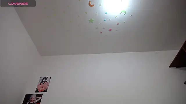 Laila Laly online show from February 21, 2025, 3:21 pm