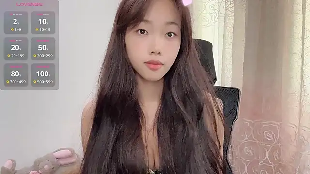 Lvy--v online show from September 11, 2025, 1:49 am