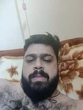 Bongaman696969 online show from January 20, 2025, 7:57 pm