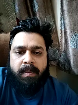 Bongaman696969 online show from October 7, 2025, 6:20 pm