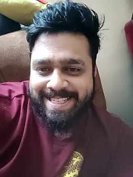 Bongaman696969 online show from March 25, 2026, 8:30 pm