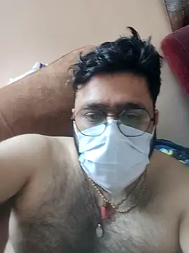 Bongaman696969 online show from March 15, 2026, 12:56 pm