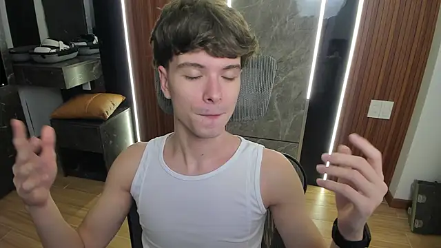 calvin love you online show from June 23, 2026, 5:11 pm