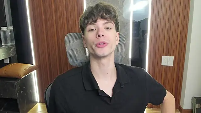 calvin love you online show from April 7, 2026, 5:15 pm