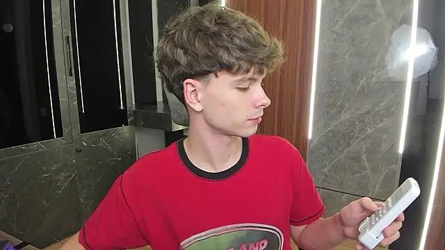 calvin love you online show from March 29, 2026, 5:14 pm