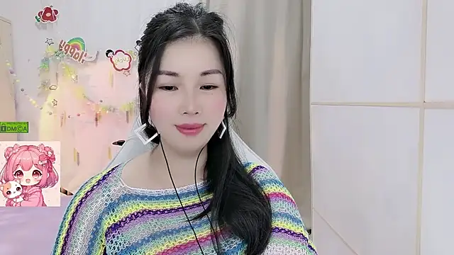 HK angelchloe online show from July 7, 2026, 1:08 am