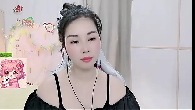 HK angelchloe online show from March 30, 2026, 1:40 am