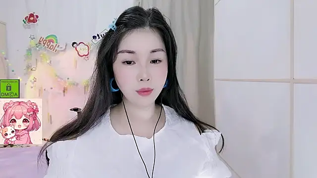 HK angelchloe online show from July 20, 2026, 1:13 am