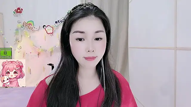 HK angelchloe online show from July 16, 2026, 1:13 am