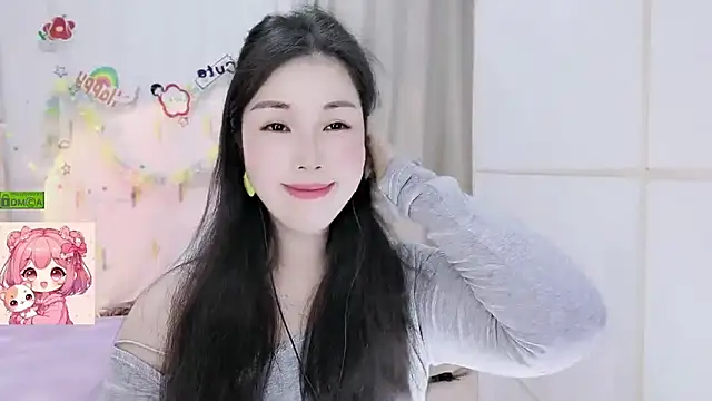 HK angelchloe online show from July 27, 2026, 1:23 am