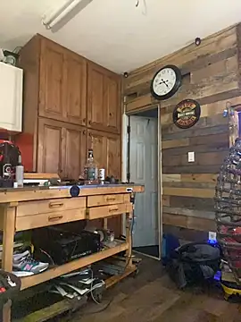 Naughty Excitement online show from March 15, 2026, 11:01 pm