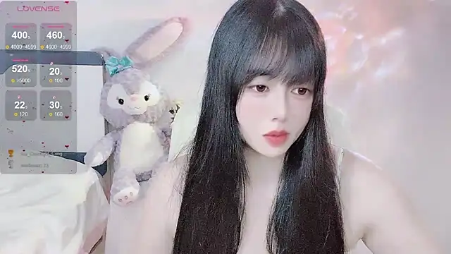 Lydia 170 online show from March 3, 2025, 11:56 pm