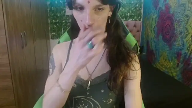 BurningVenus12 online show from June 27, 2026, 12:22 pm