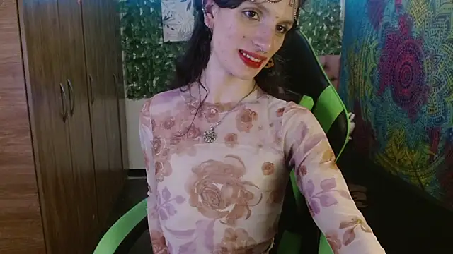 BurningVenus12 online show from July 28, 2026, 8:52 pm