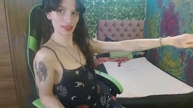 BurningVenus12 online show from July 4, 2026, 8:42 am