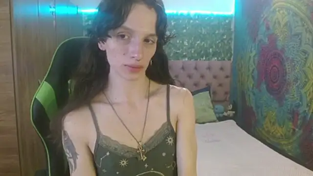 BurningVenus12 online show from July 1, 2026, 6:25 am