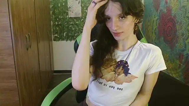 BurningVenus12 online show from July 30, 2026, 12:32 am