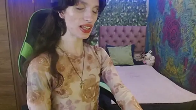 BurningVenus12 online show from July 11, 2026, 6:35 am