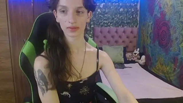 BurningVenus12 online show from July 9, 2026, 4:13 am